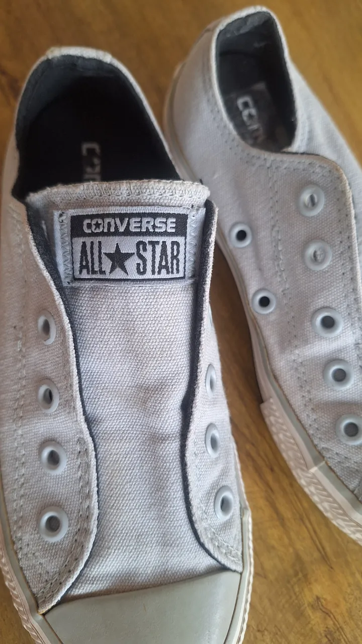 Zapatillas Converse - imagen 3