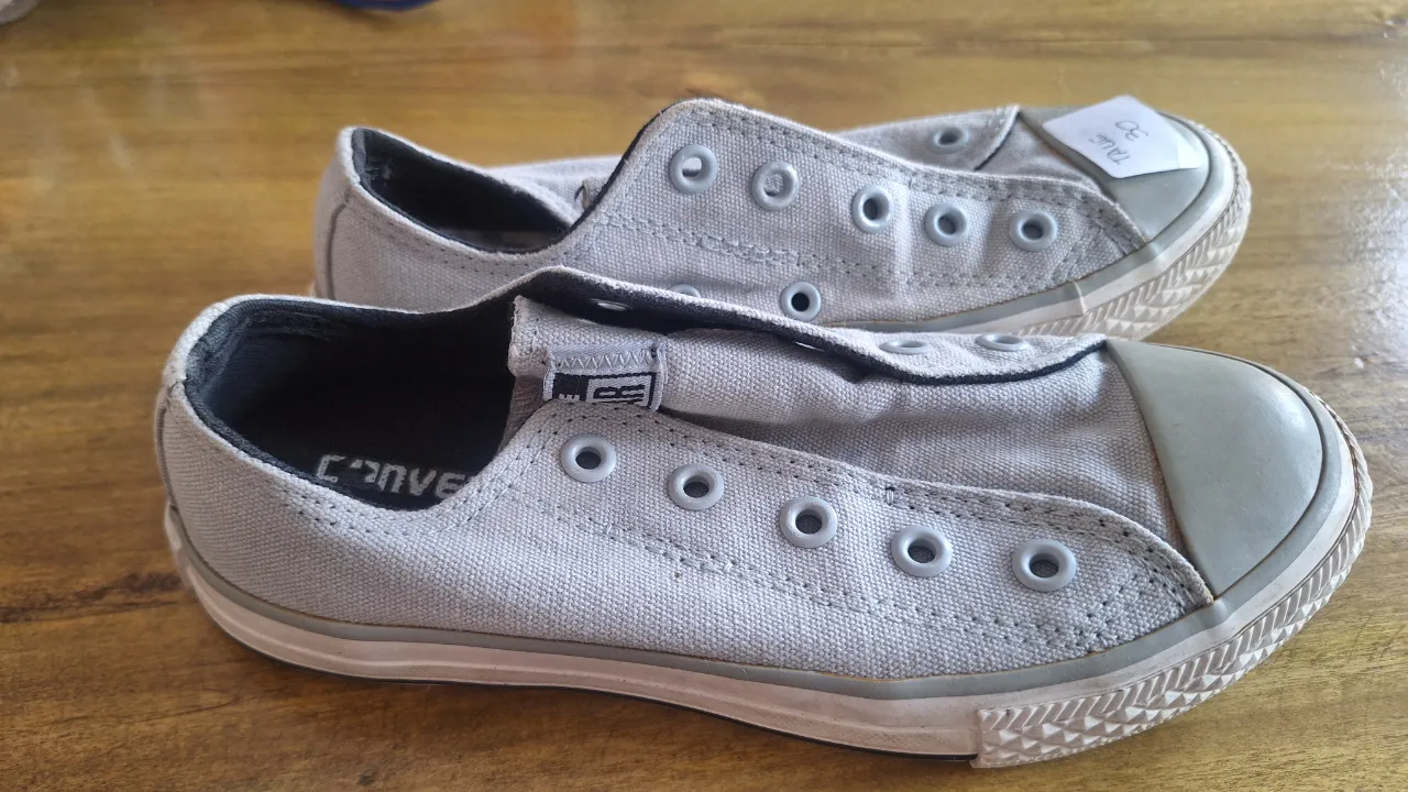 Zapatillas Converse - imagen 2