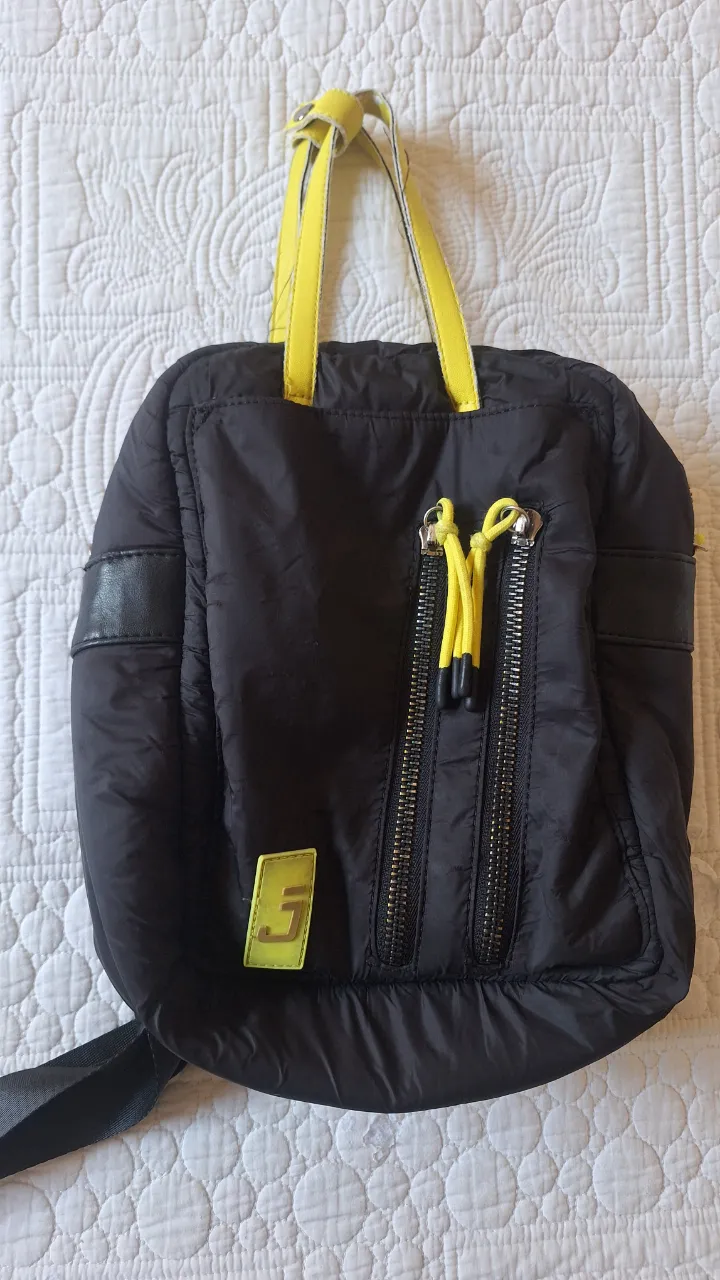 Mochila Lázaro - imagen 1