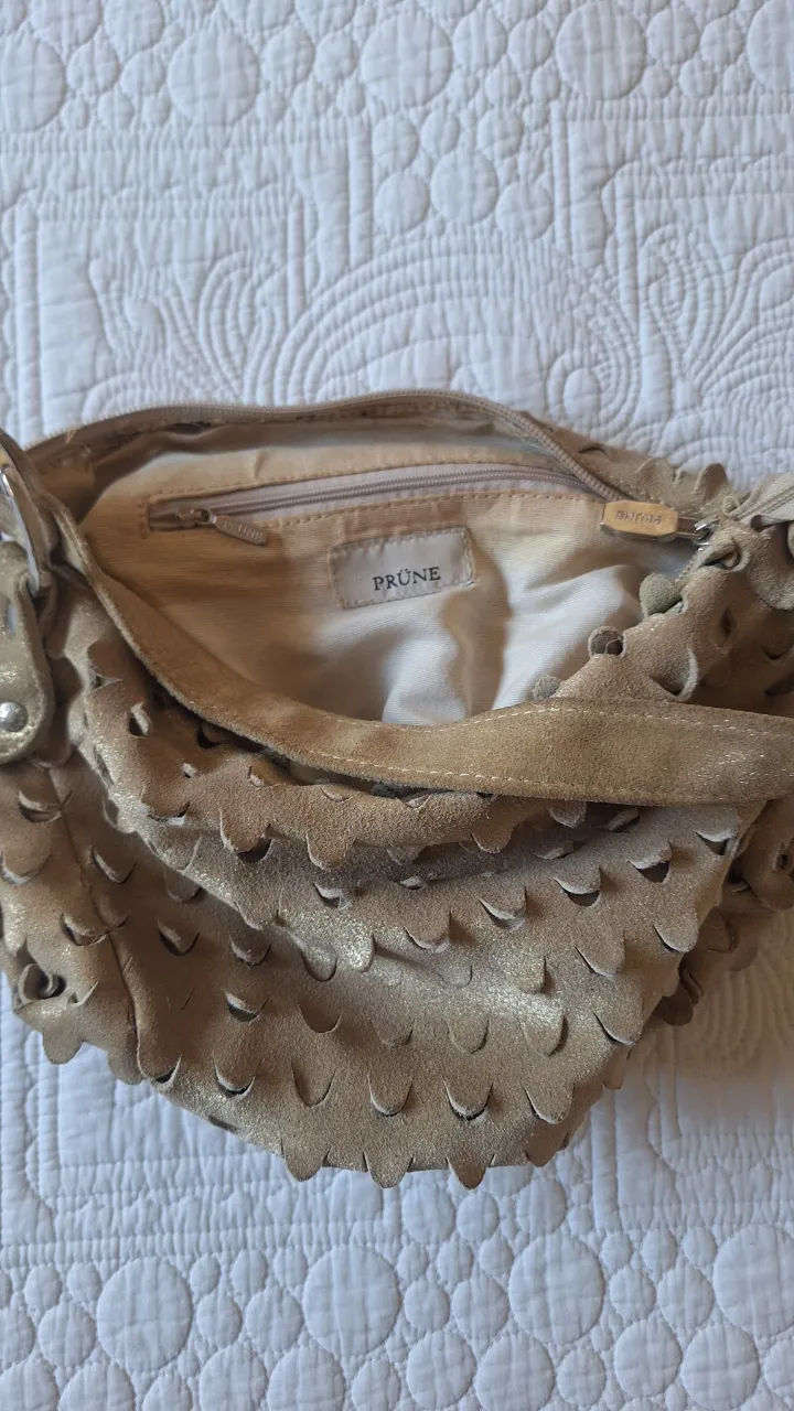 Bolso Prüne - imagen 2