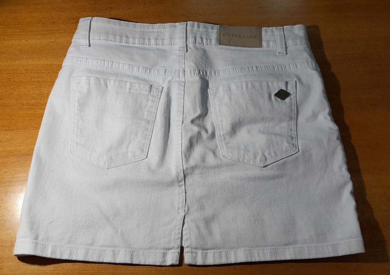 Pollera Estancias - imagen 1