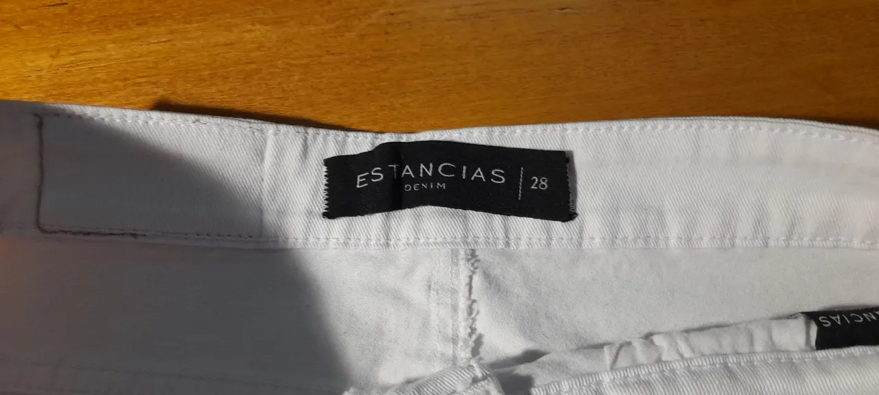 Pollera Estancias - imagen 2