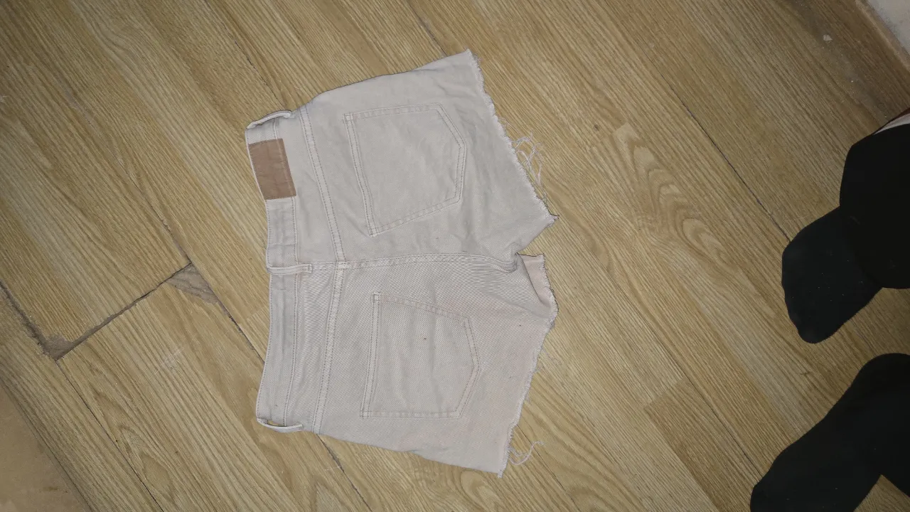 Short H&M - imagen 2