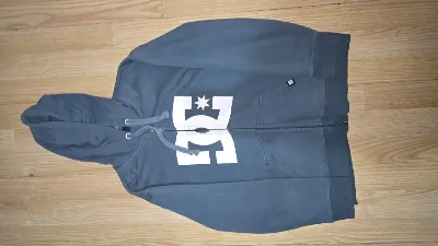 DC Shoes