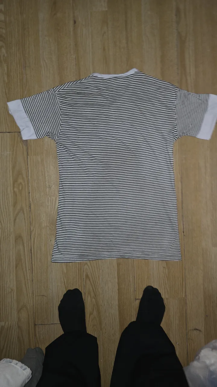 Remera Lacoste - imagen 1