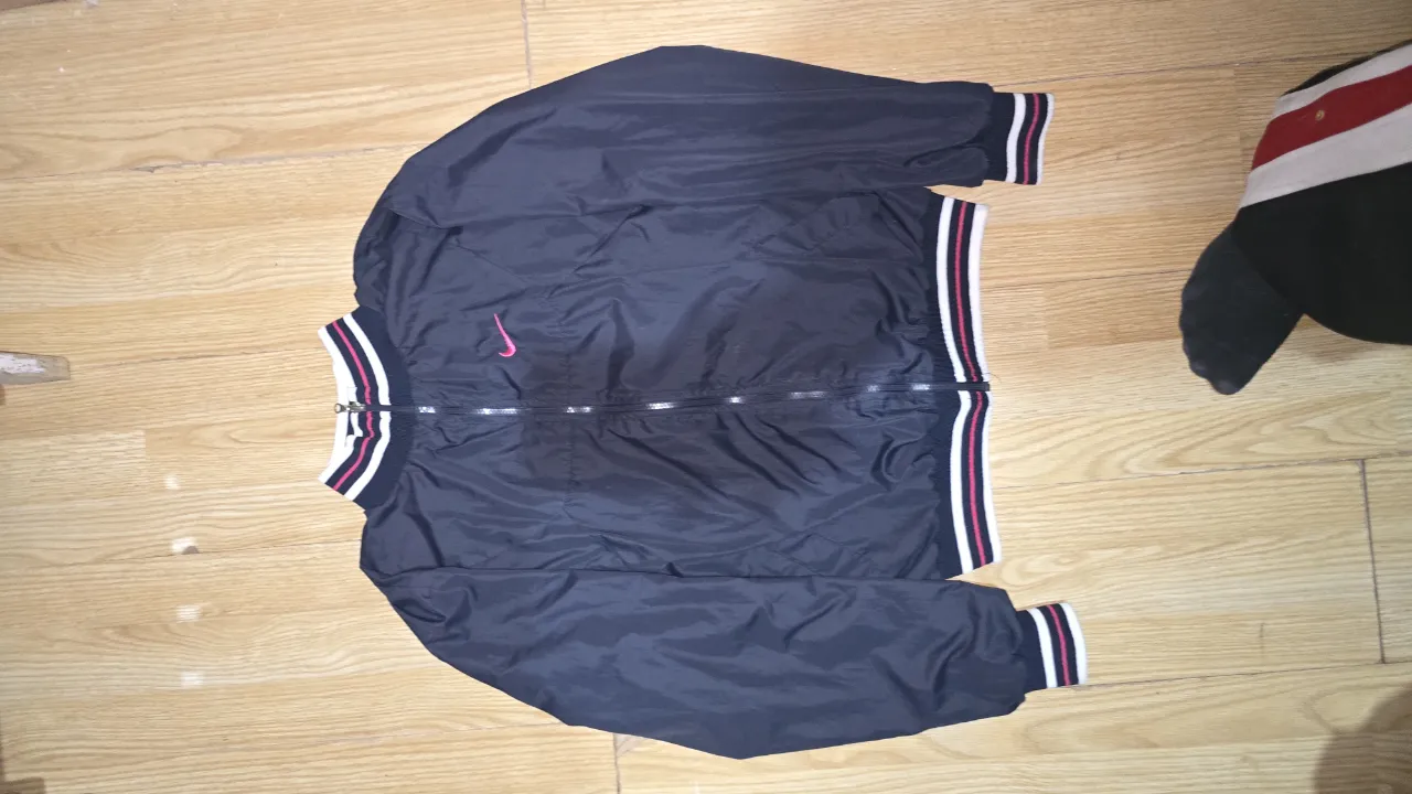 Impermeable Nike - imagen 2