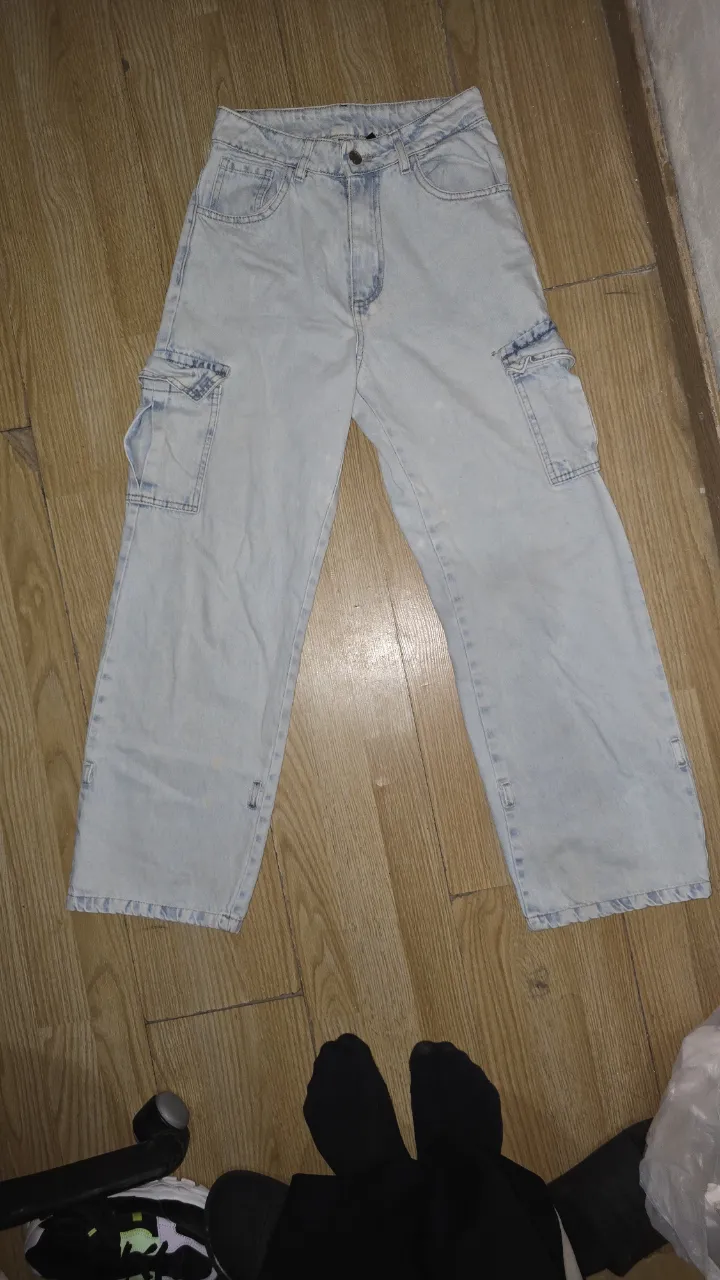 Jean Sin marca - imagen 2