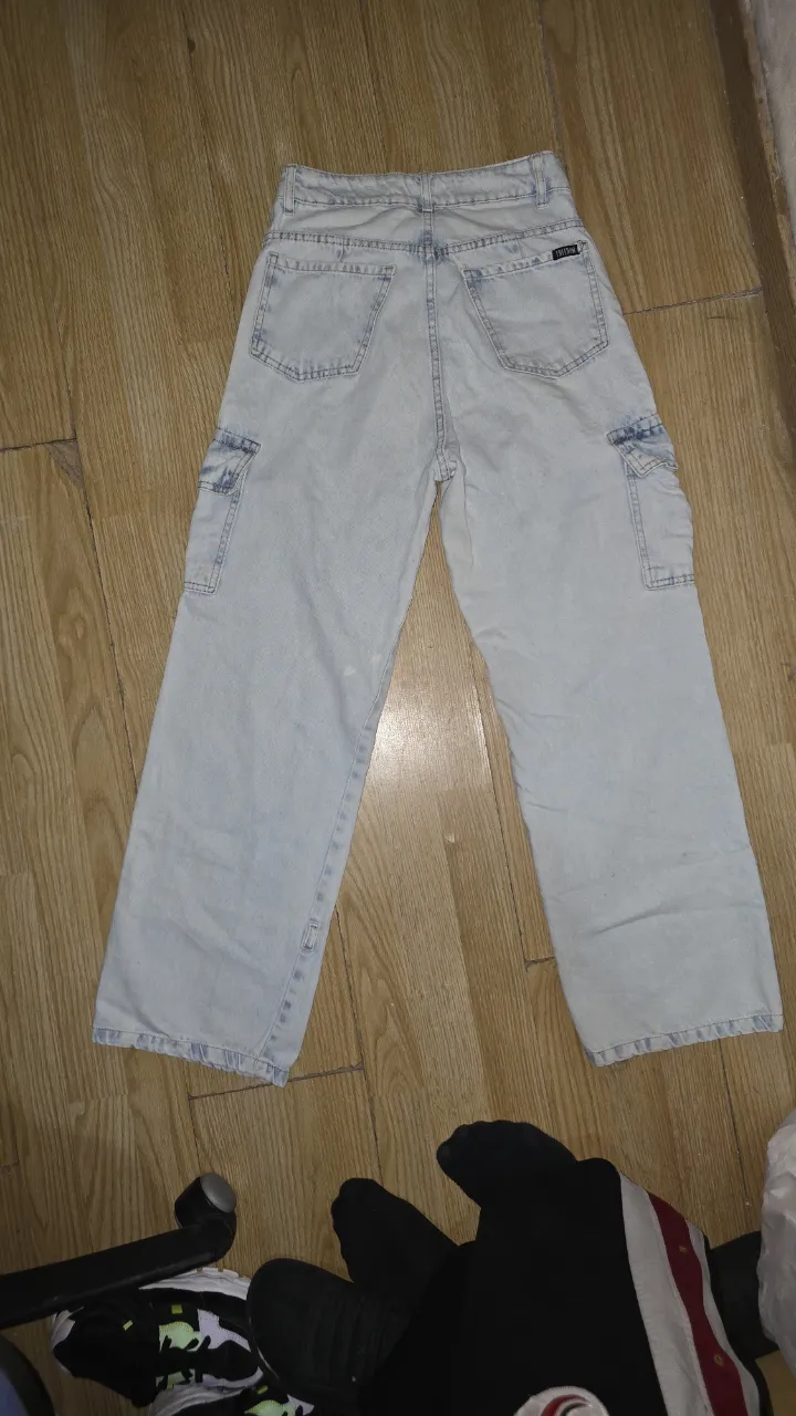 Jean Sin marca - imagen 1
