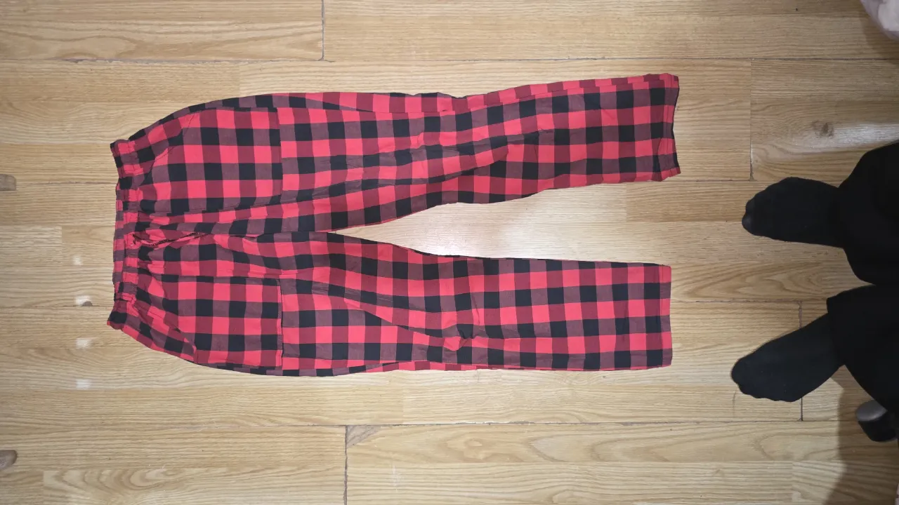 Pantalón Sin marca - imagen 2