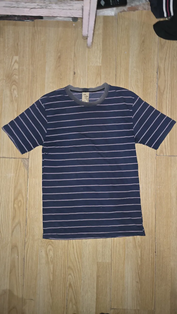 Remera Ane lash girl - imagen 1