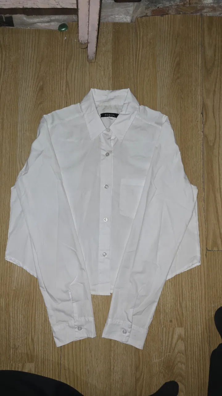 Camisa Parda - imagen 2
