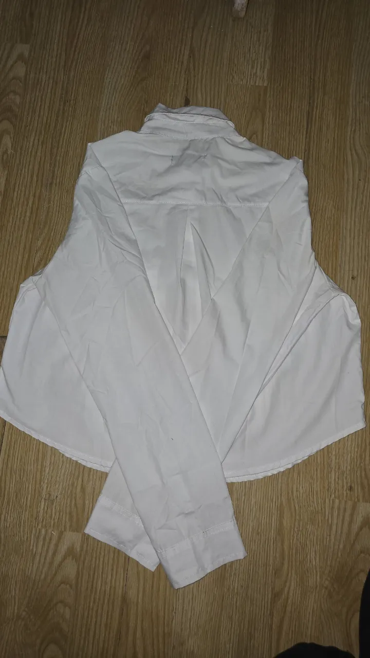 Camisa Parda - imagen 1