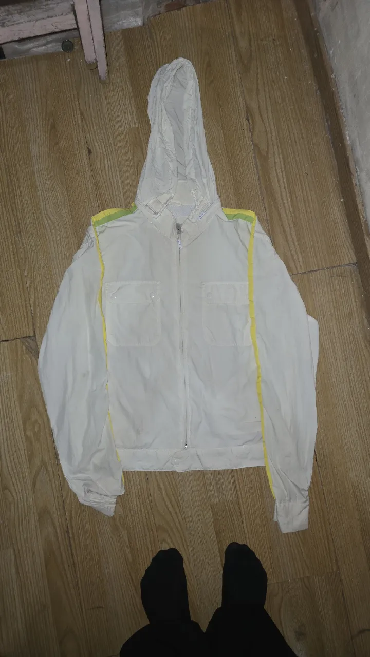 Campera Clockhouse - imagen 1