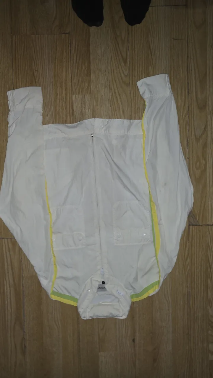 Campera Clockhouse - imagen 4