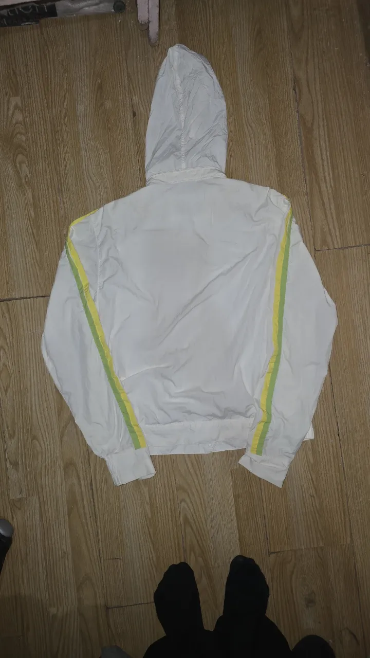 Campera Clockhouse - imagen 2