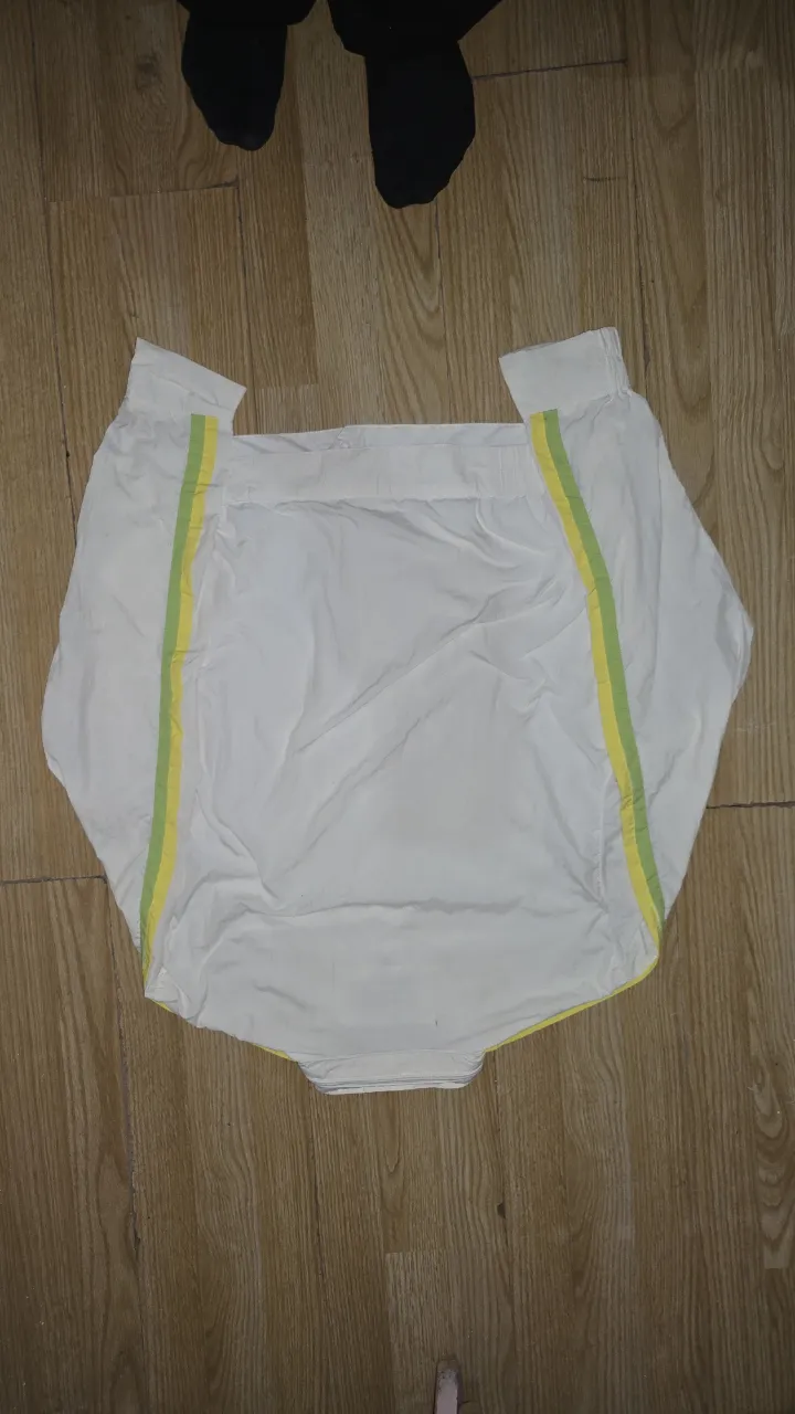 Campera Clockhouse - imagen 3