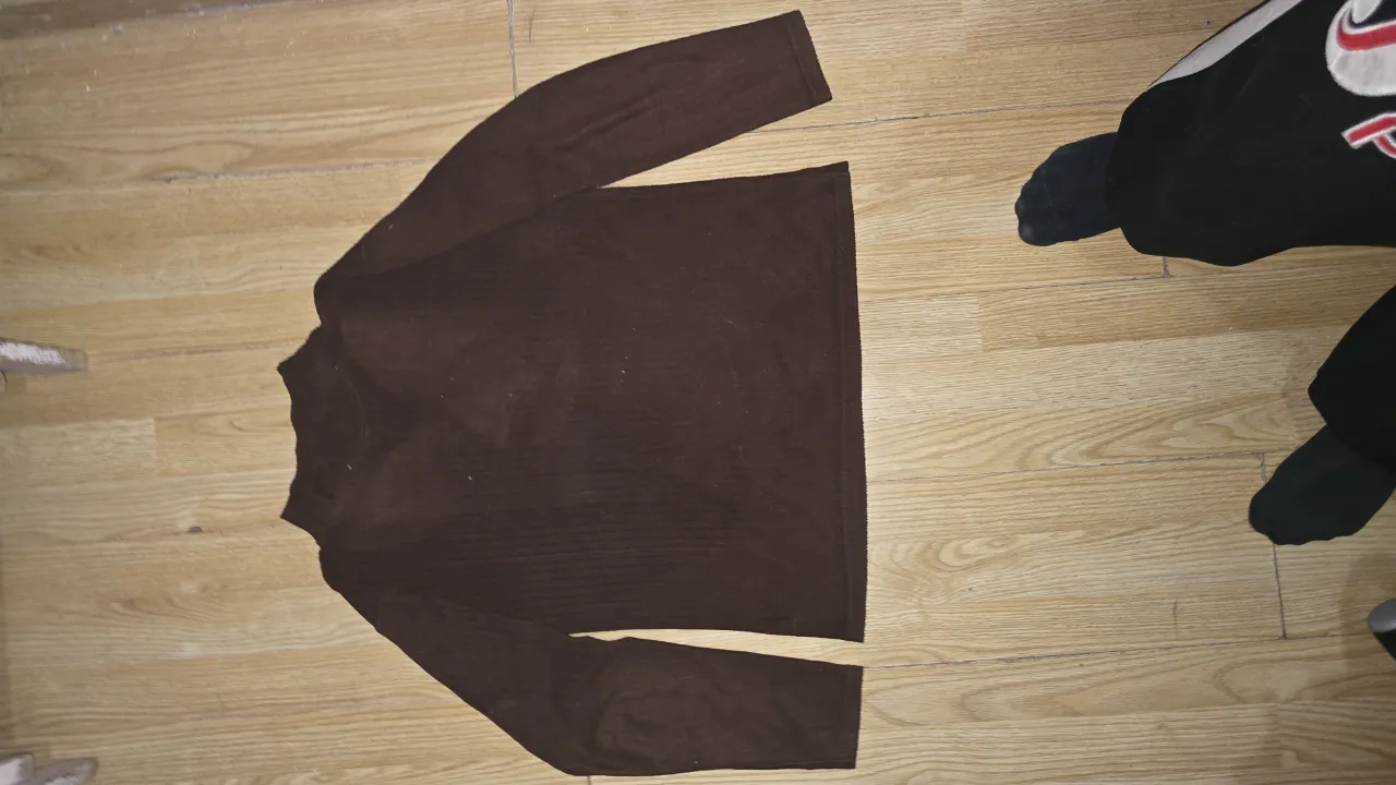 Sweater Sin marca - imagen 2