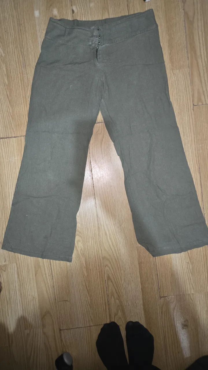 Pantalón Sin marca - imagen 2