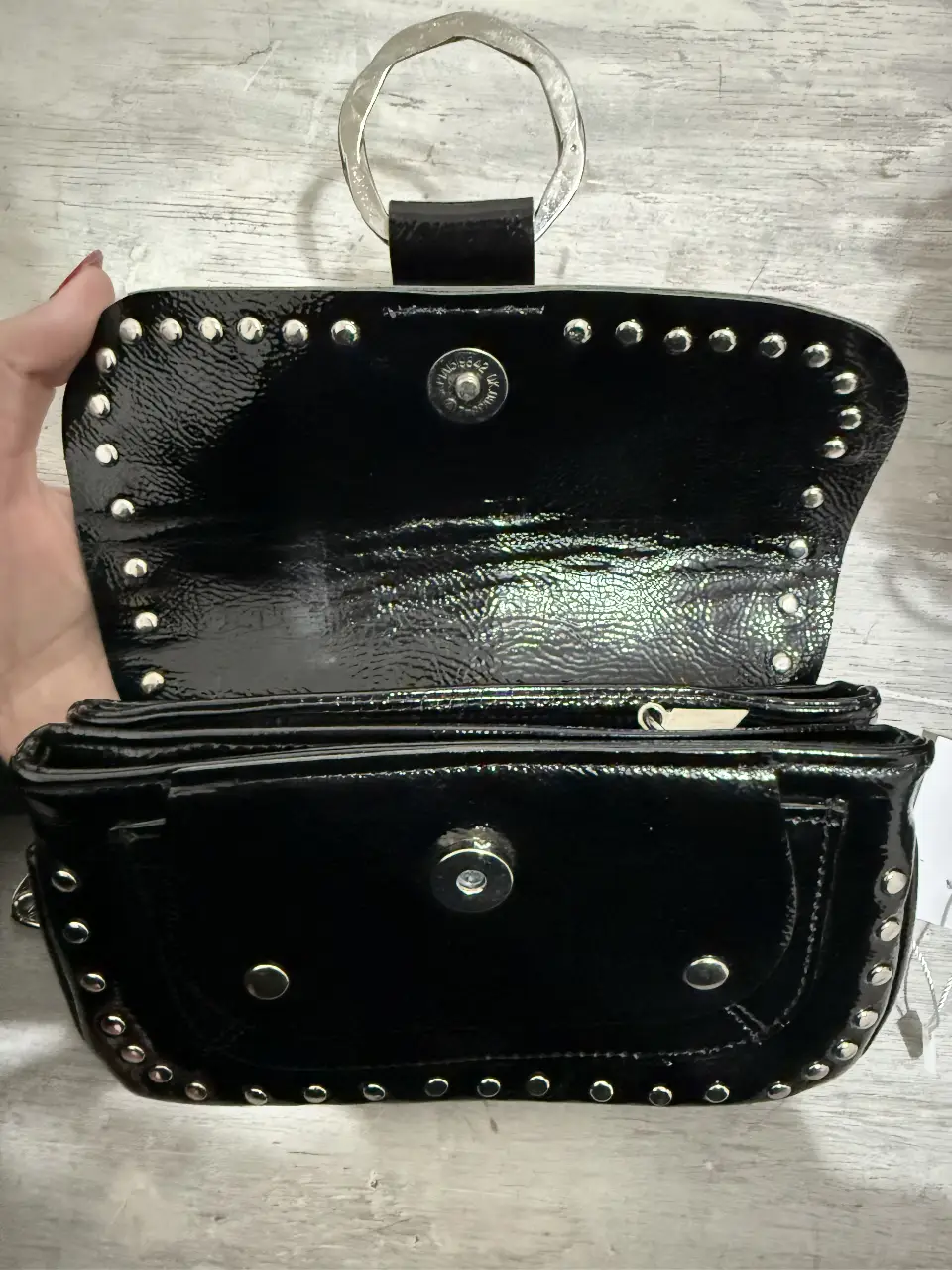 Cartera We Are Velvet - imagen 3