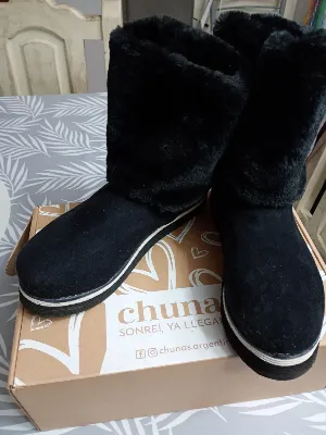 Chunas