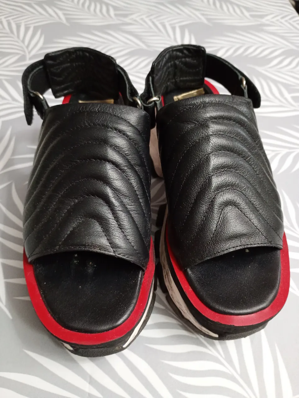 Sandalias Vky - imagen 2