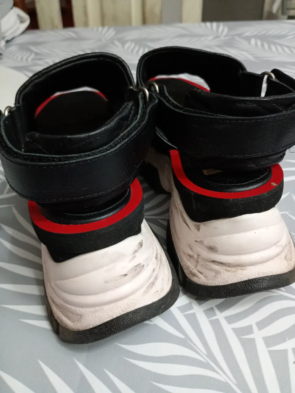 Sandalias Vky - imagen 3