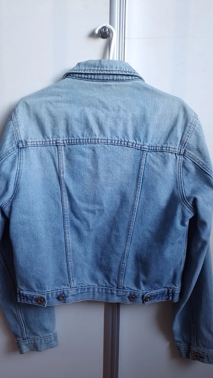 Campera Oshkosh - imagen 2