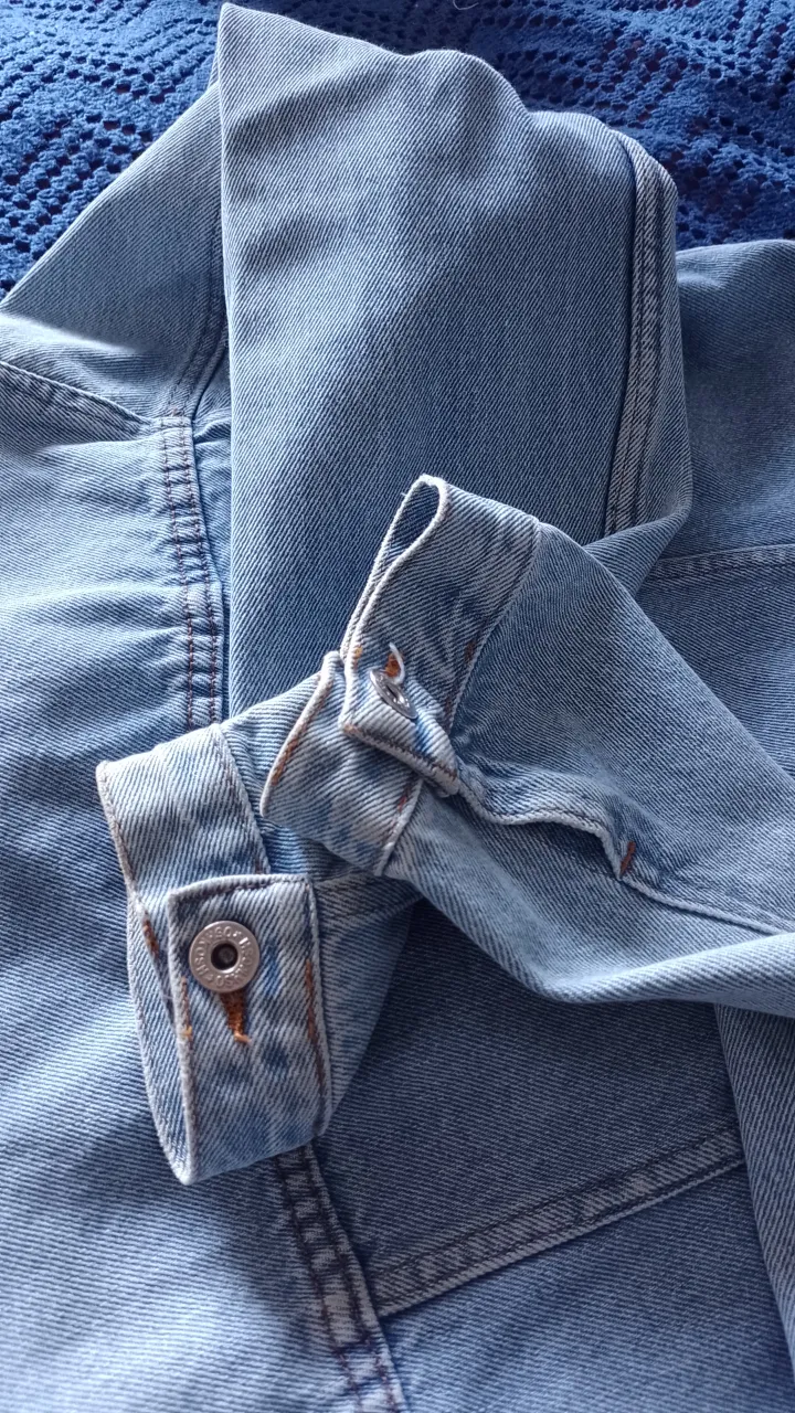 Campera Oshkosh - imagen 4