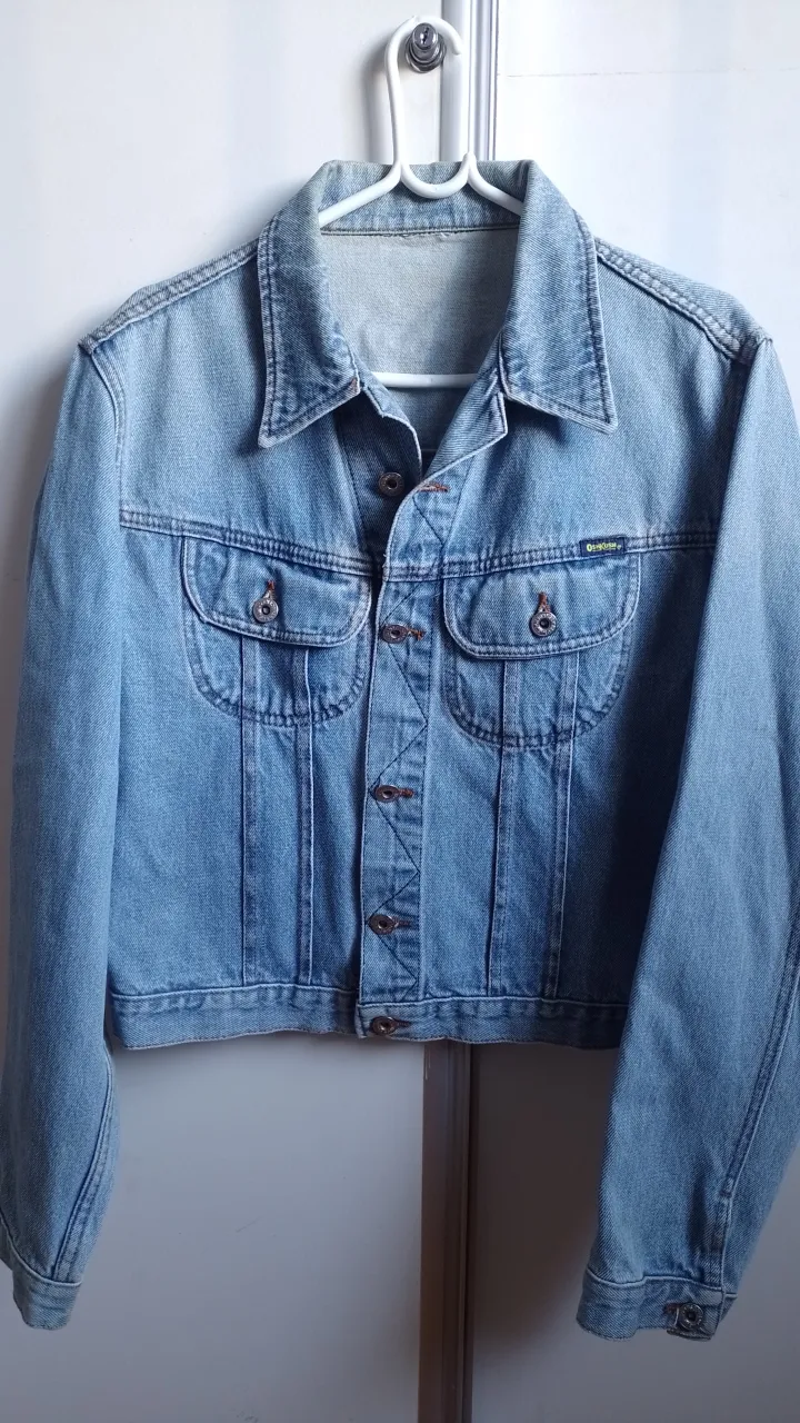 Campera Oshkosh - imagen 5