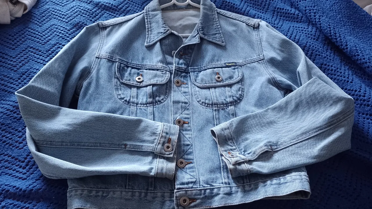 Campera Oshkosh - imagen 3