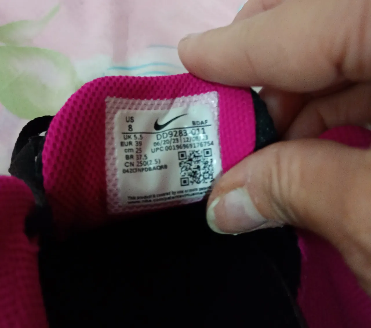 Zapatillas Nike - imagen 3