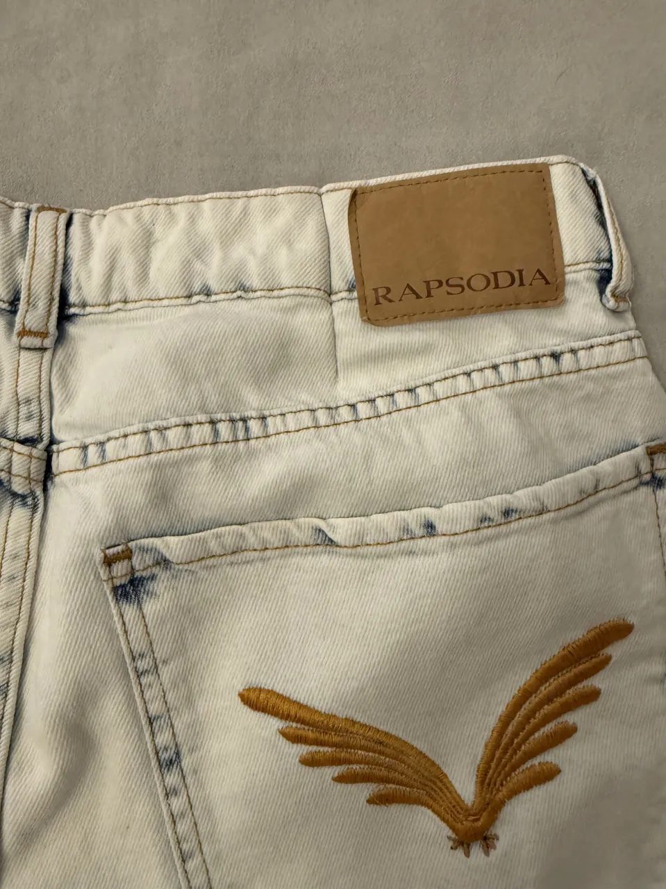 Jean Rapsodia - imagen 3