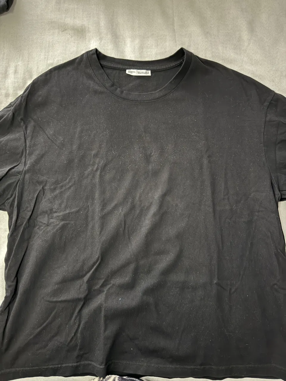 Remera Original denim - imagen 1