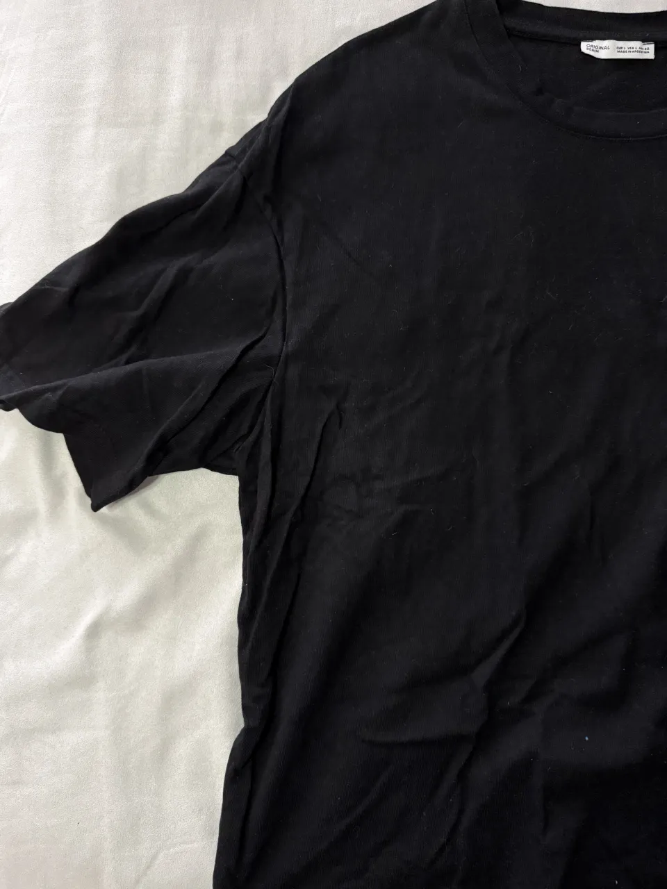 Remera Original denim - imagen 2
