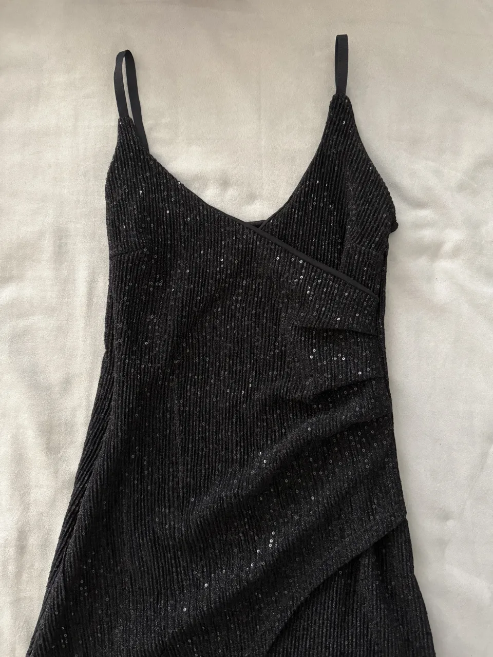 Vestido Flores, avellaneda - imagen 2