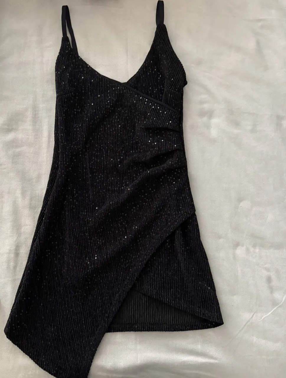 Vestido Flores, avellaneda - imagen 1