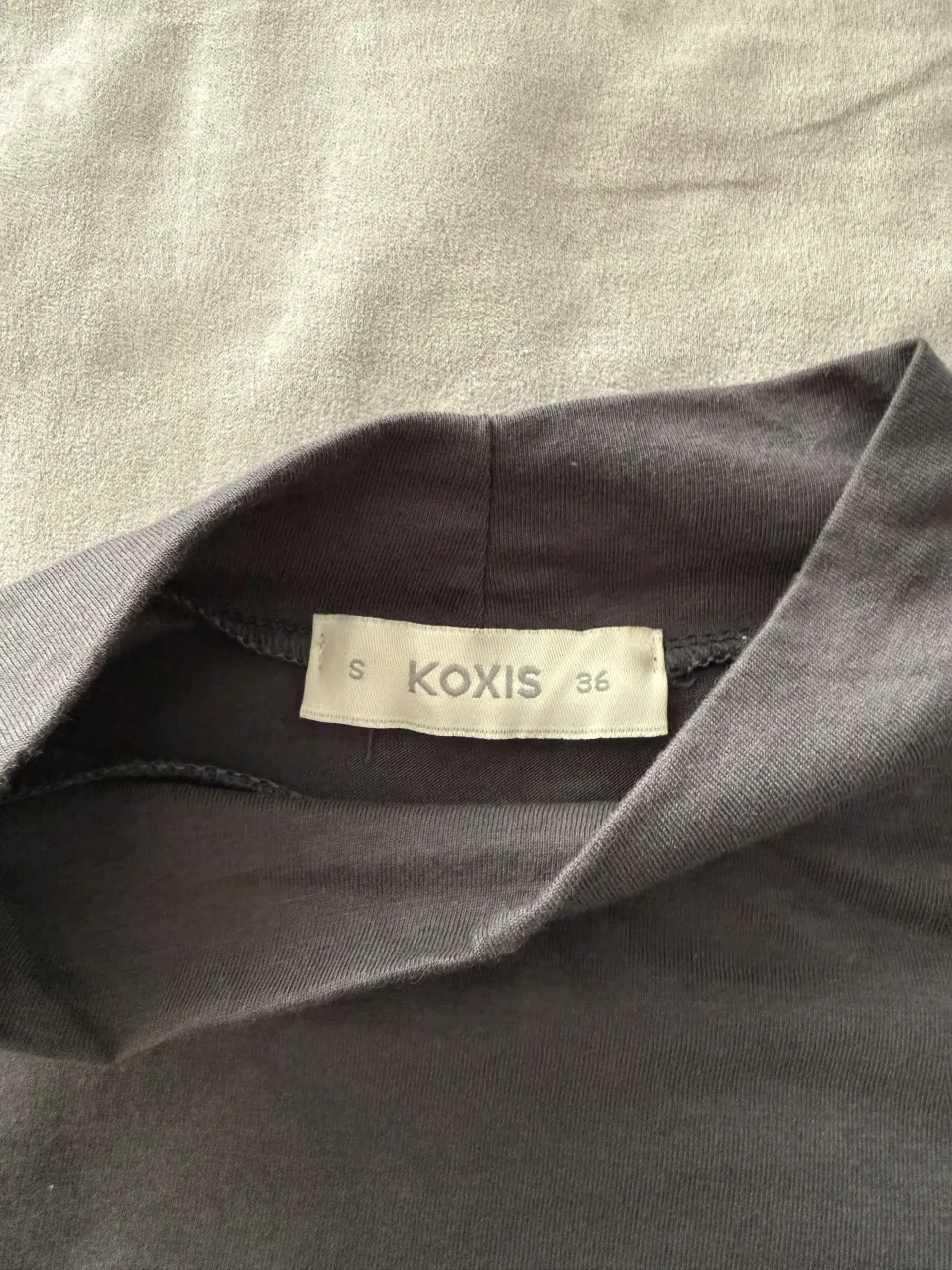 Remera Koxis - imagen 2