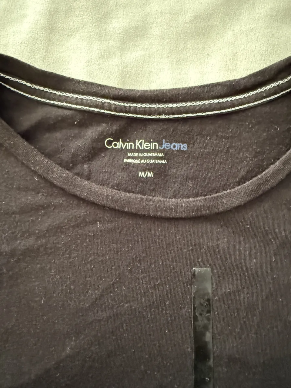 Remera Calvin Klein - imagen 2