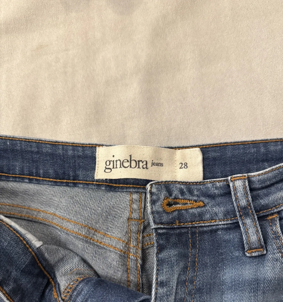 Jean ginebra jeans - imagen 2
