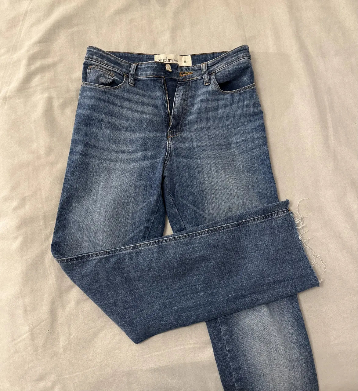 Jean ginebra jeans - imagen 1