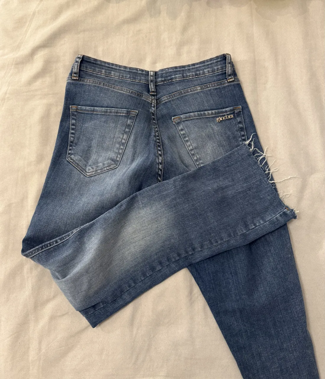 Jean ginebra jeans - imagen 3