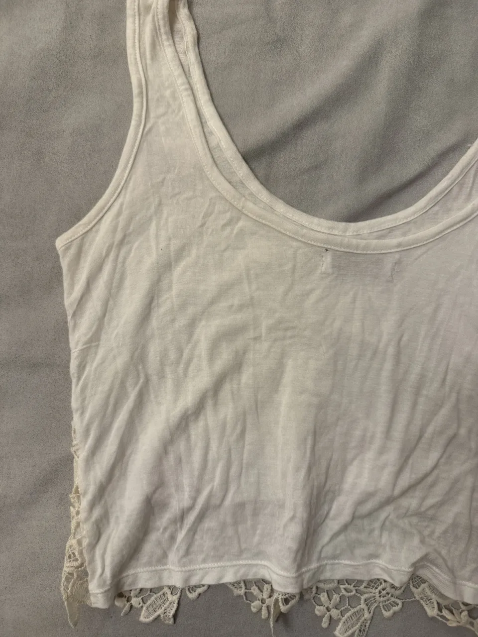 Musculosa PARTE MIA - imagen 2