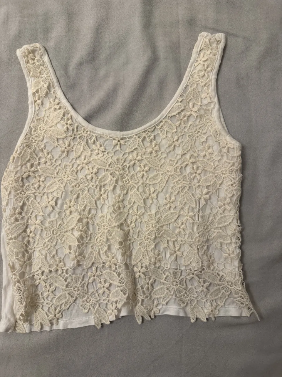 Musculosa PARTE MIA - imagen 1