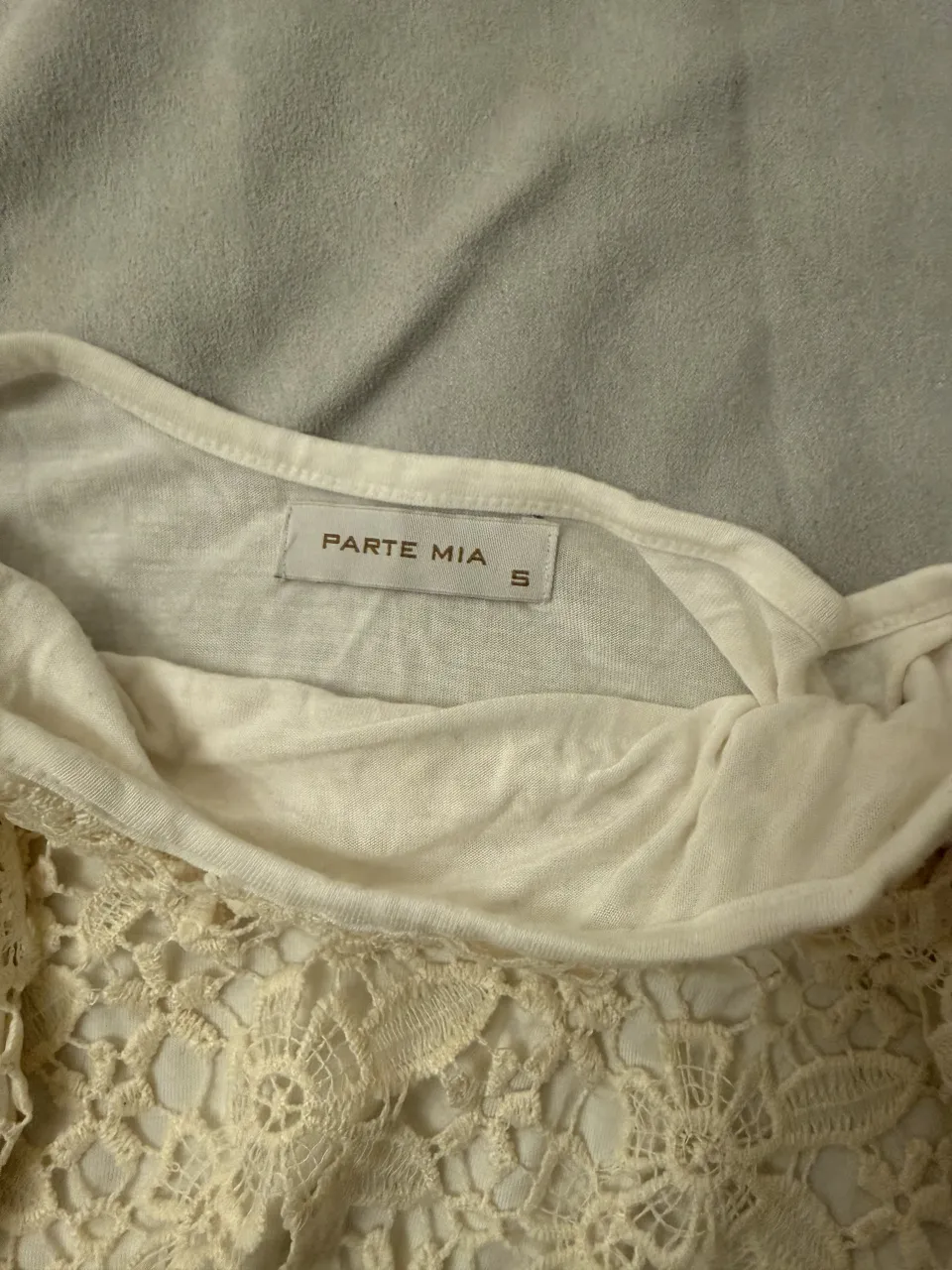 Musculosa PARTE MIA - imagen 3