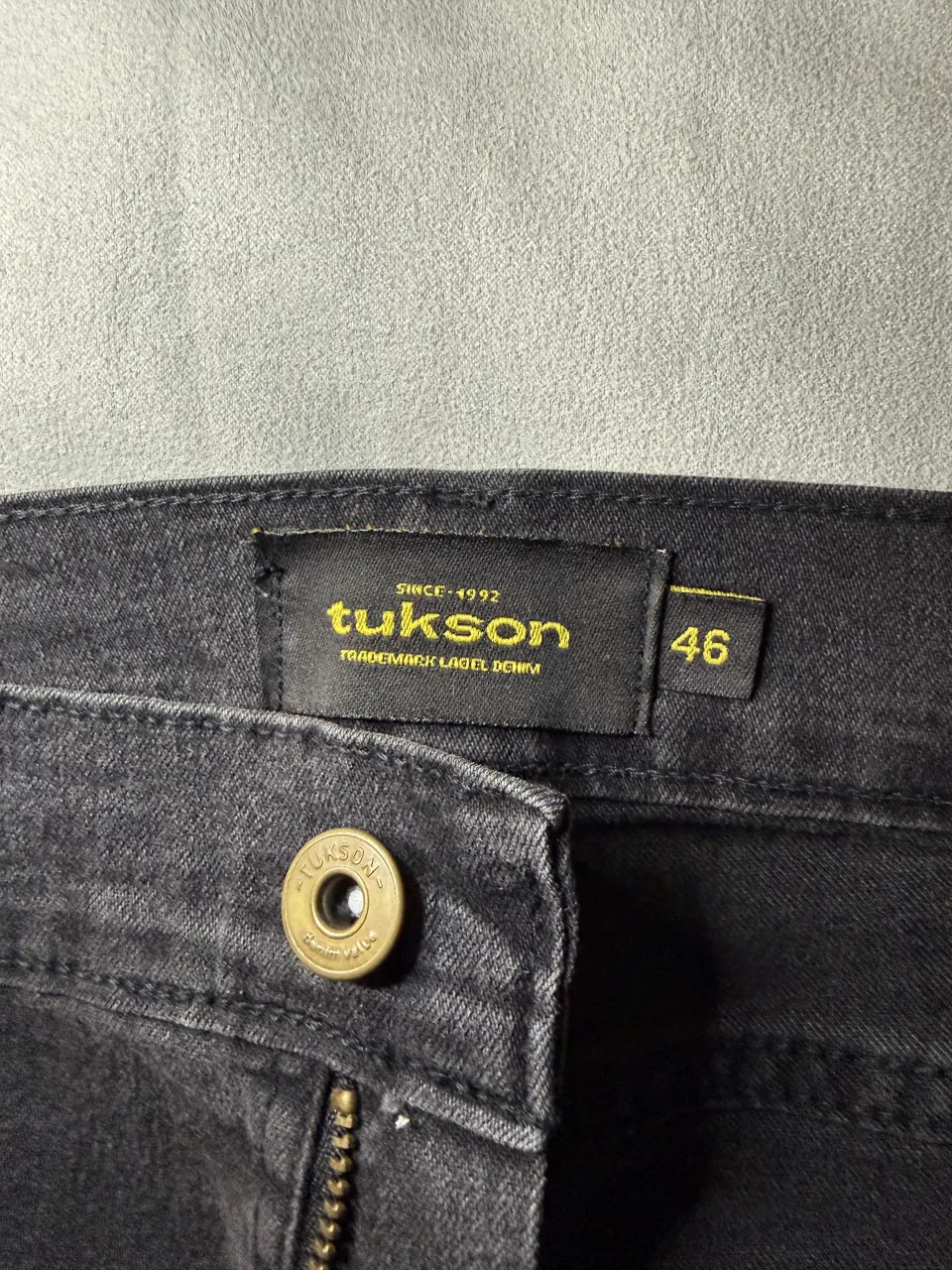 Bermuda Tukson - Vista 2