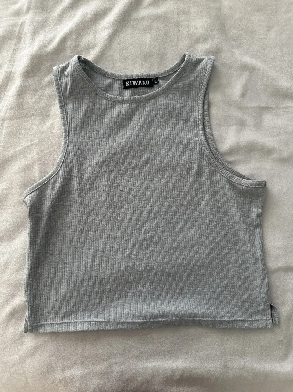 Musculosa KIWANO