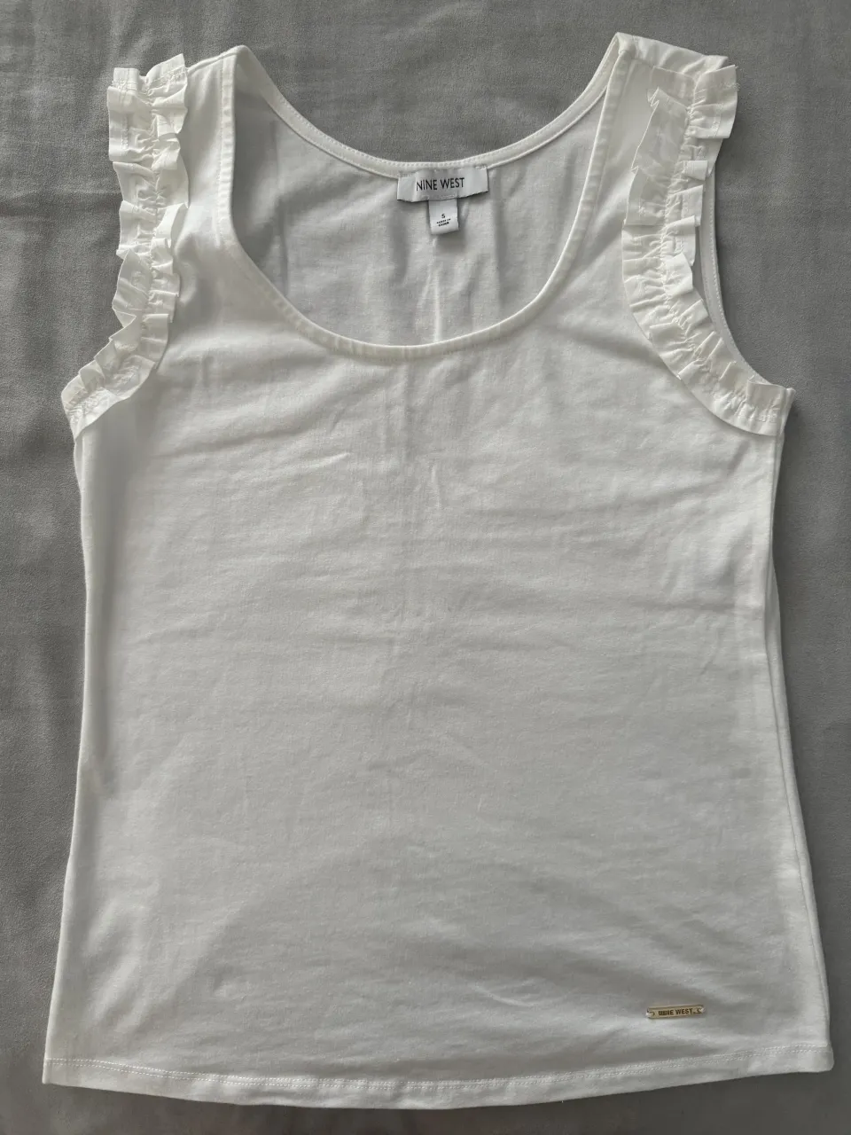 Musculosa Nine West - imagen 1