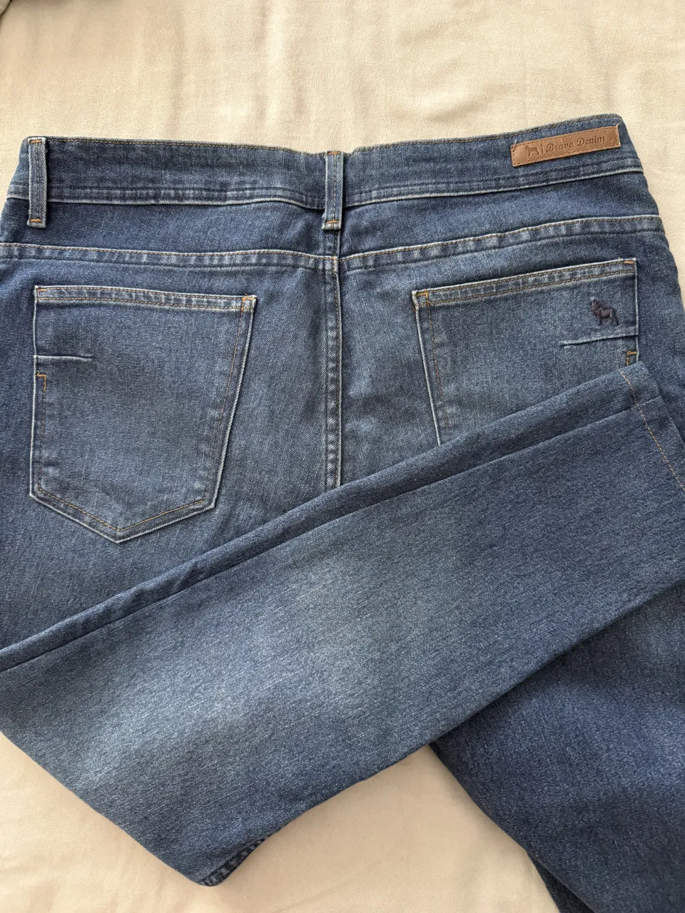 Jean Bravo denim - imagen 3