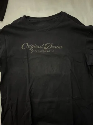 Original denim