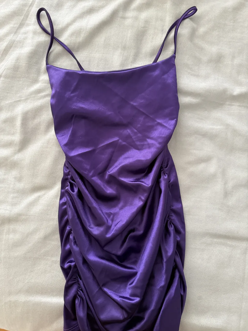 Vestido Once - imagen 1